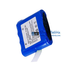 Batéria pre Edan CS-01 H100B 4XNR49AA1500P [náhradná batéria]